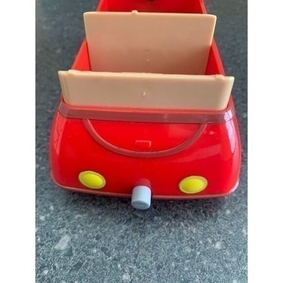 Vintage 2003 peppa pig Car UK - Picture 8 of 9